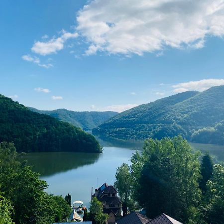 Vila Tarnita Kluž Exteriér fotografie