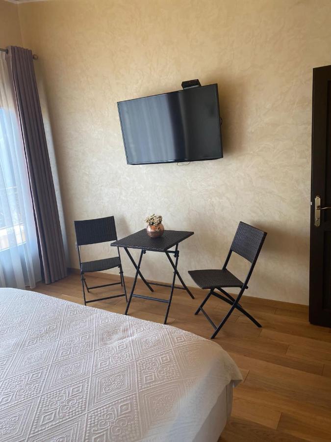 Vila Tarnita Kluž Exteriér fotografie