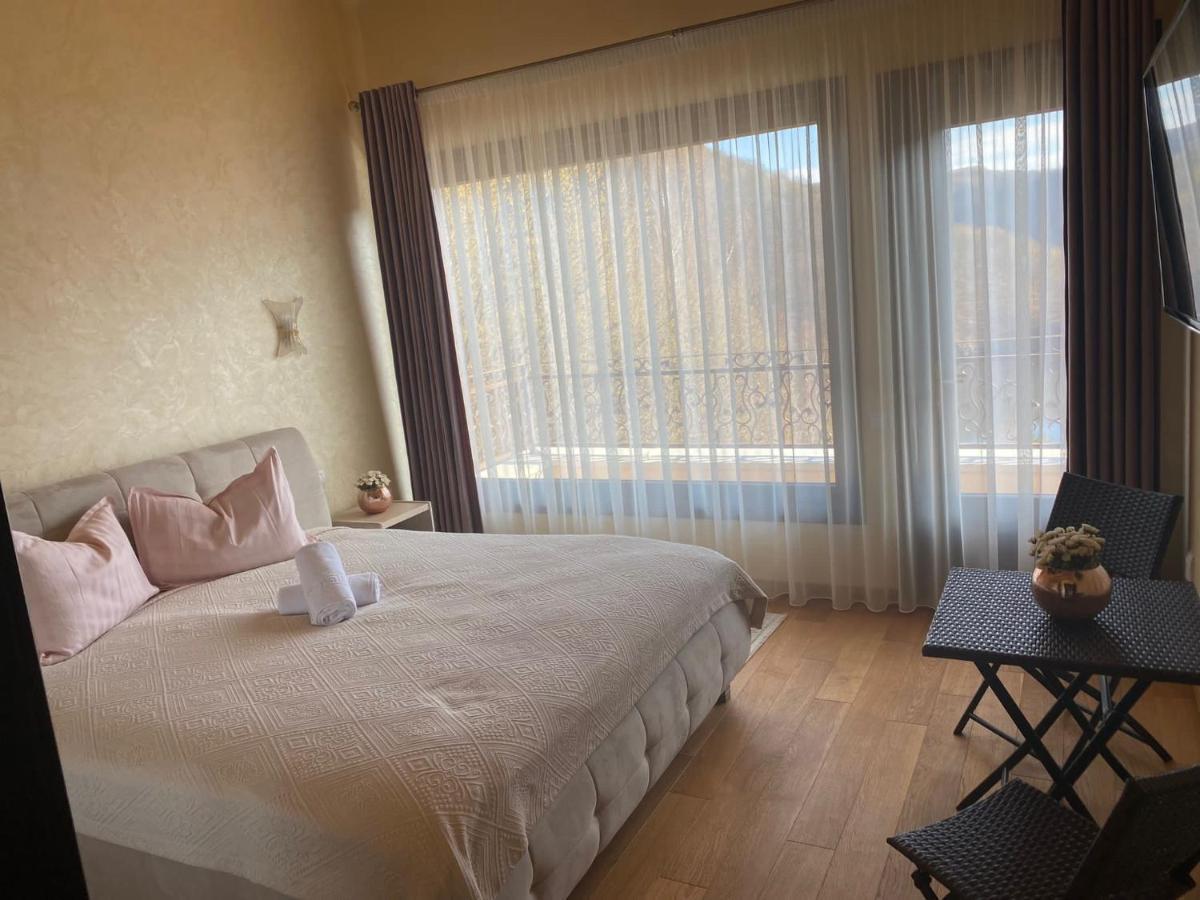 Vila Tarnita Kluž Exteriér fotografie