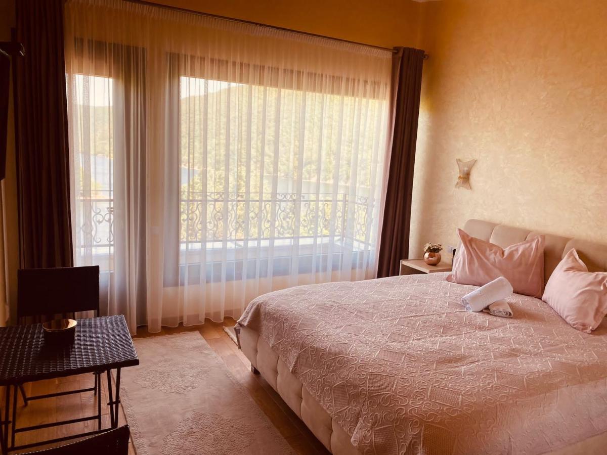 Vila Tarnita Kluž Exteriér fotografie