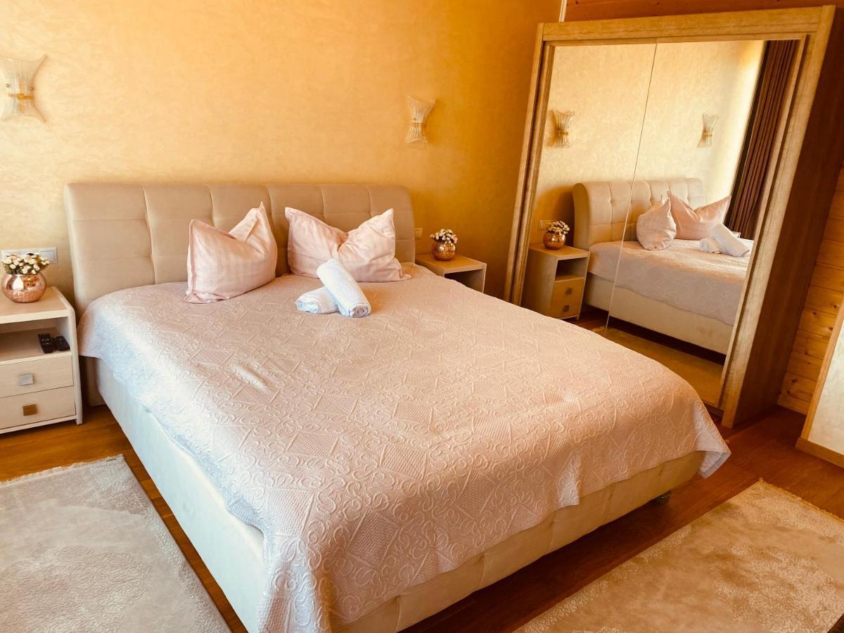 Vila Tarnita Kluž Exteriér fotografie