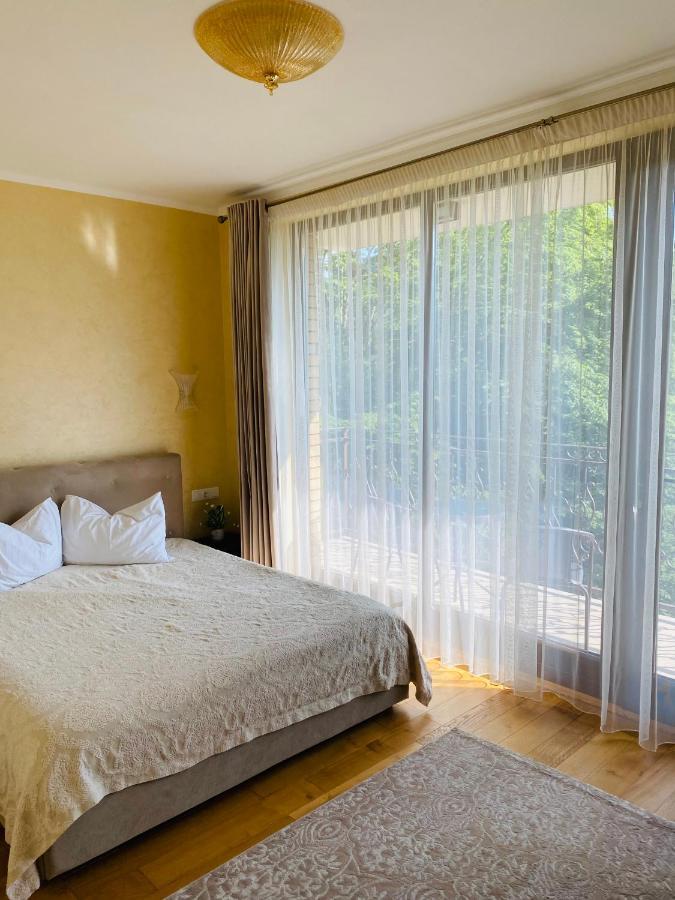 Vila Tarnita Kluž Exteriér fotografie