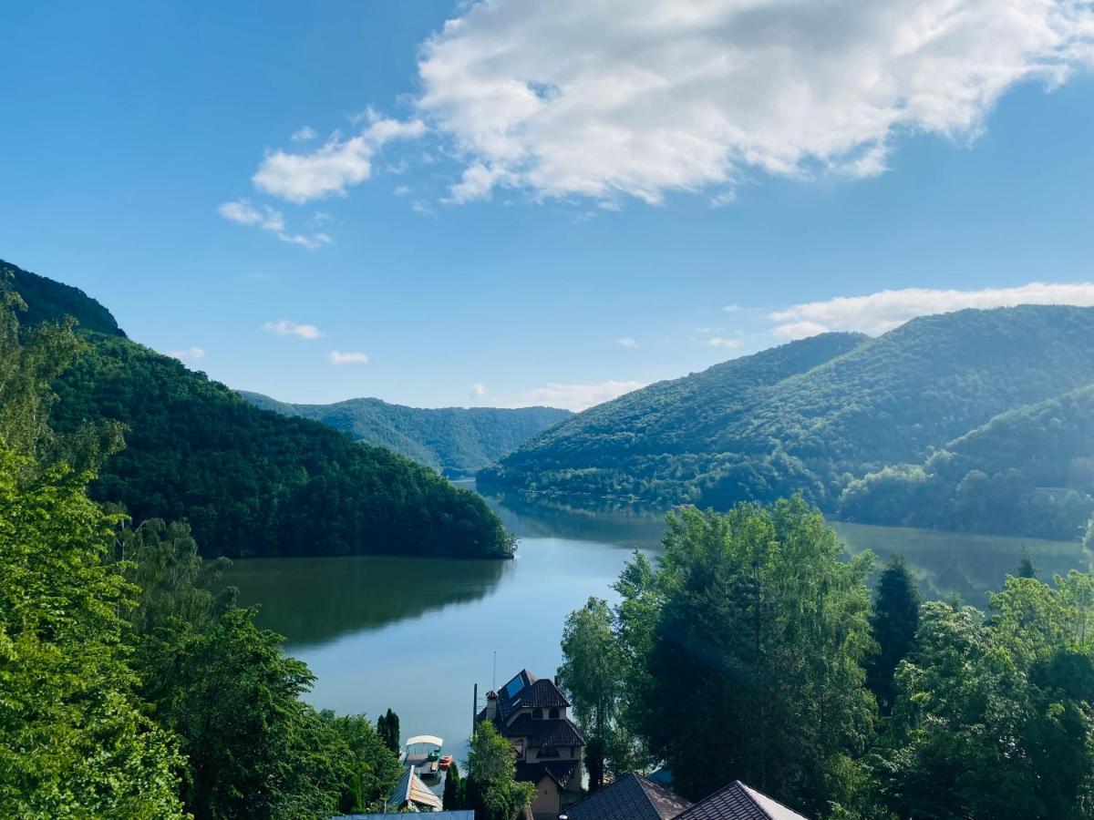 Vila Tarnita Kluž Exteriér fotografie